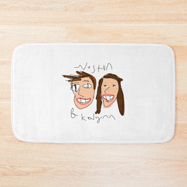 Item preview, weston and kalynn sinjin drowning designed and sold by Bortykusmu.