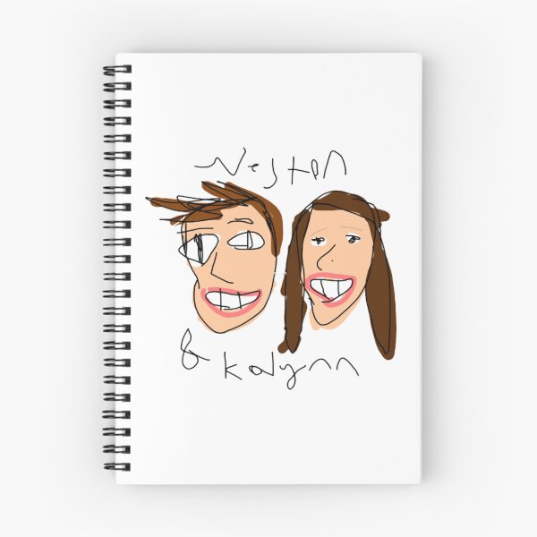 Item preview, weston and kalynn sinjin drowning designed and sold by Bortykusmu.