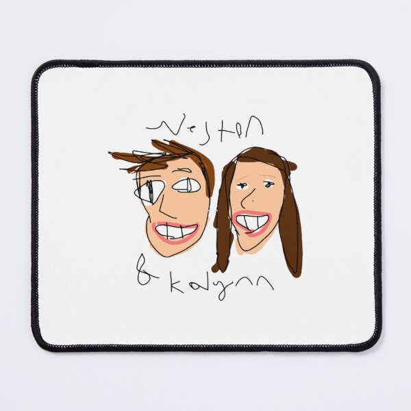 Item preview, weston and kalynn sinjin drowning designed and sold by Bortykusmu.