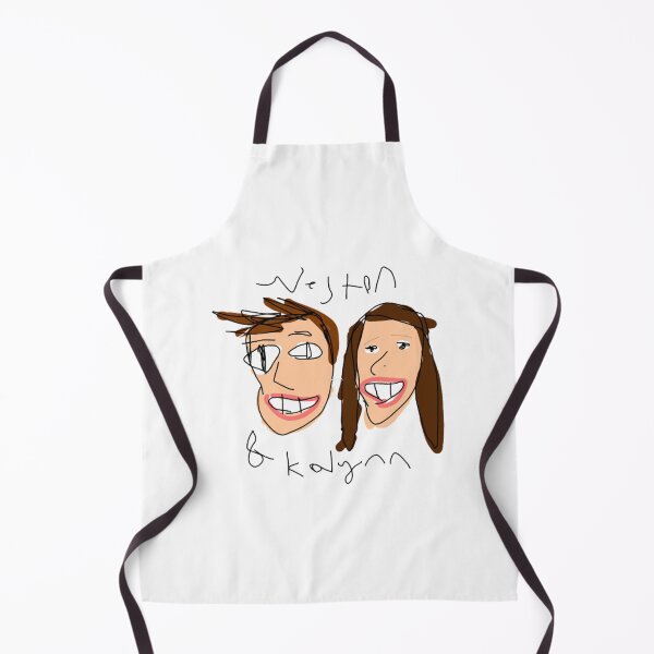 Item preview, weston and kalynn sinjin drowning designed and sold by Bortykusmu.
