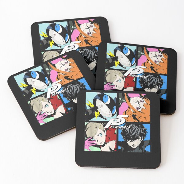 Item preview, Persona 5 designed and sold by MillicentLeblan.