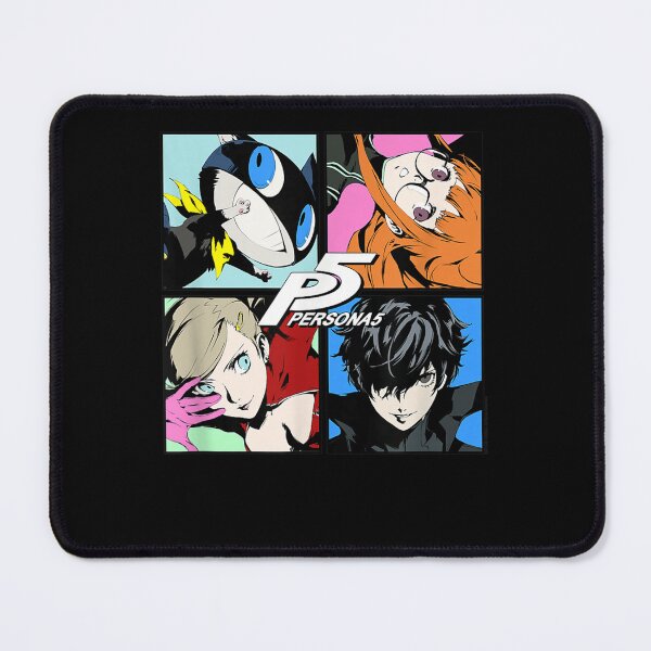 Item preview, Persona 5 designed and sold by MillicentLeblan.