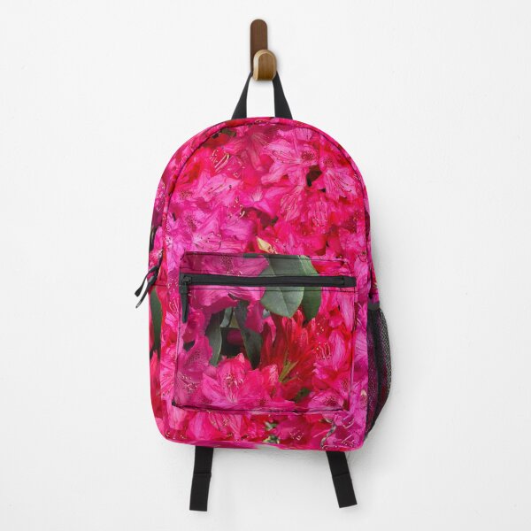 Item preview, Hot Pink rhododendron designed and sold by NesheYx.