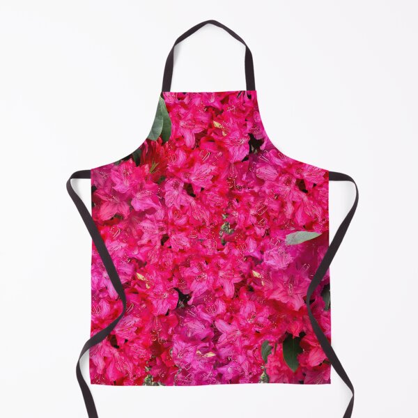 Item preview, Hot Pink rhododendron designed and sold by NesheYx.