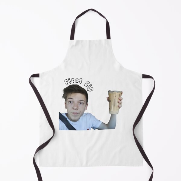Item preview, Weston Koury First Sip designed and sold by Bortykusmu.