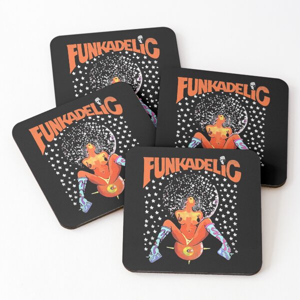 Item preview, Love Funkadelic Rock Band Art  Essential  designed and sold by Marleyhiel.
