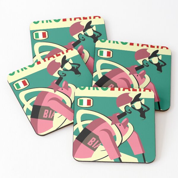 Item preview, GIRO D ITALIAResumen designed and sold by varlostevest.