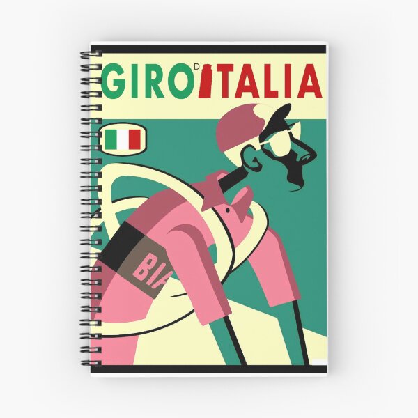 Item preview, GIRO D ITALIAAbstract designed and sold by varlostevest.