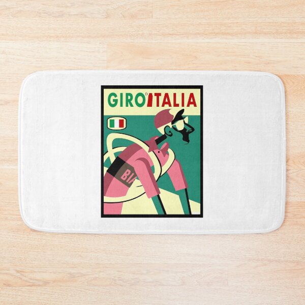 Item preview, GIRO D ITALIAResumen designed and sold by varlostevest.