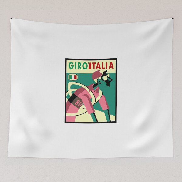 Item preview, GIRO D ITALIAResumen designed and sold by varlostevest.