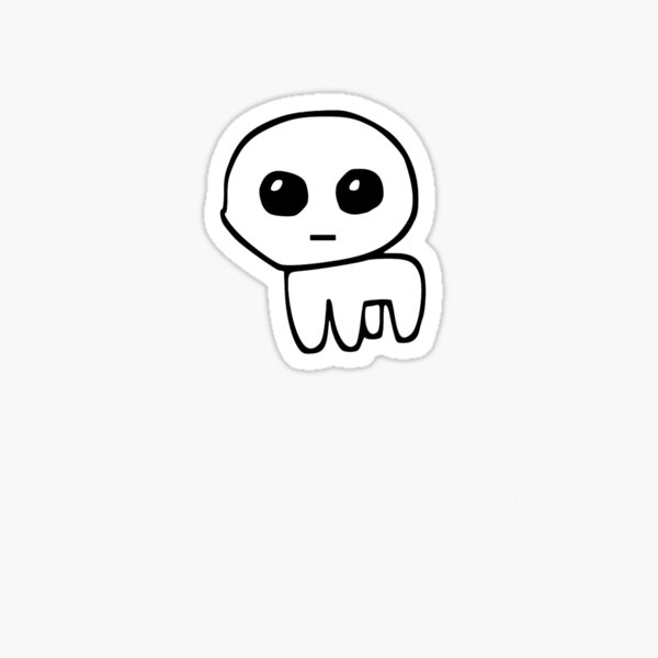 Tbh Creature Autism Creature Sticker - Discover & Share GIFs - Tenor