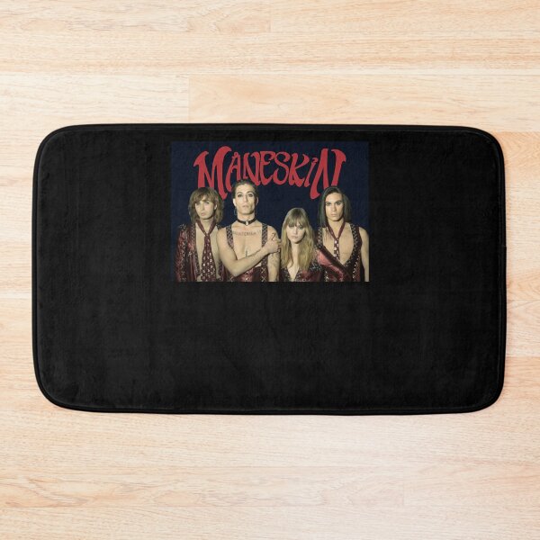 Item preview, Måneskin rock band  Long  designed and sold by Marleyhiel.
