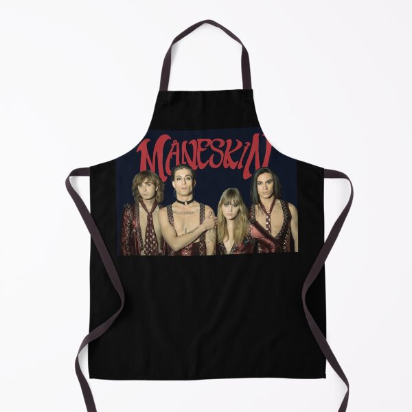Item preview, Måneskin rock band Long designed and sold by Marleyhiel.