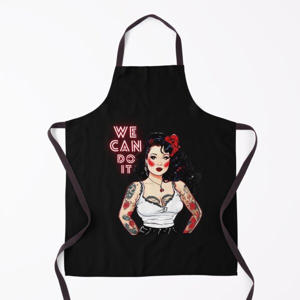 Item preview, Strong Woman | We can do it| theme | Unique | shirt | accessories designed and sold by RPDesigns91.