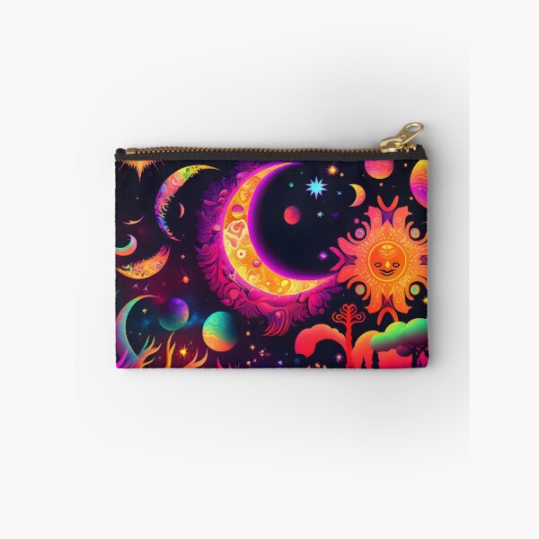 Item preview, "Hyperspace Illusions" designed and sold by Art-Vortex-fr.