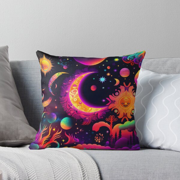 Item preview, "Hyperspace Illusions" designed and sold by Art-Vortex-fr.