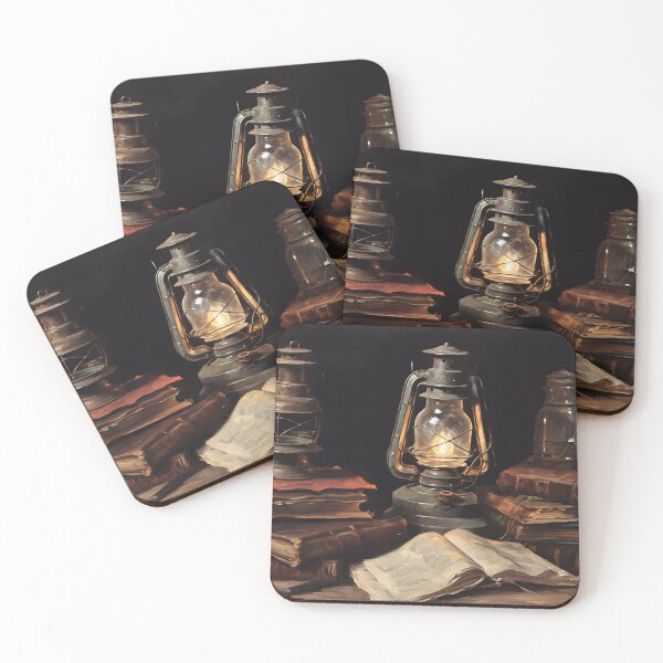 Item preview, Victorian Still Life Vintage Art Print designed and sold by SolarArchitect.