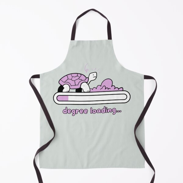 Item preview, Turtle Degree Loading designed and sold by RockyCreekArt.