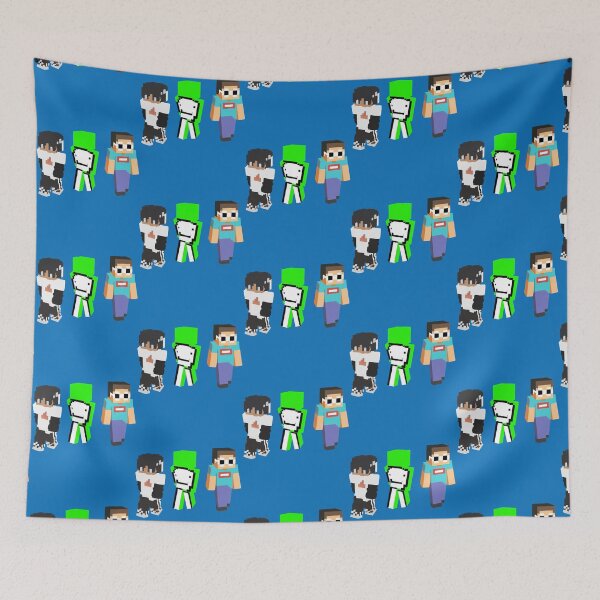 Item preview, dream team designed and sold by trula-rose.