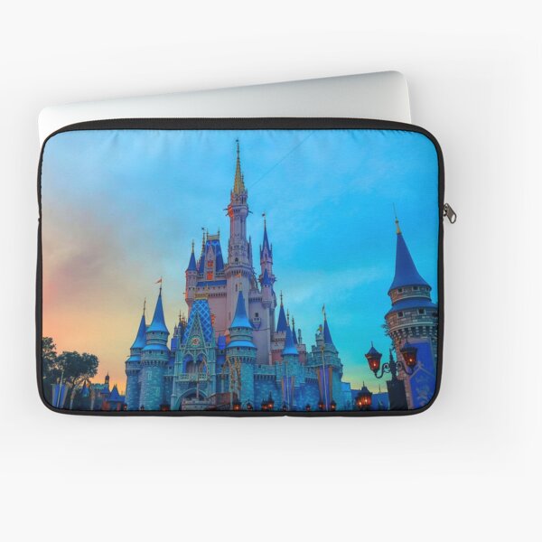 Disney discount macbook sleeve