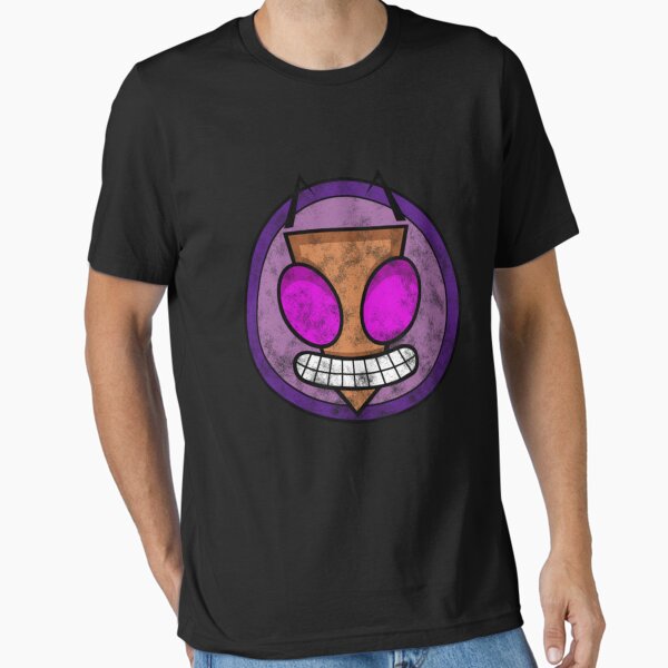 Item preview, Zim   designed and sold by wardelus.