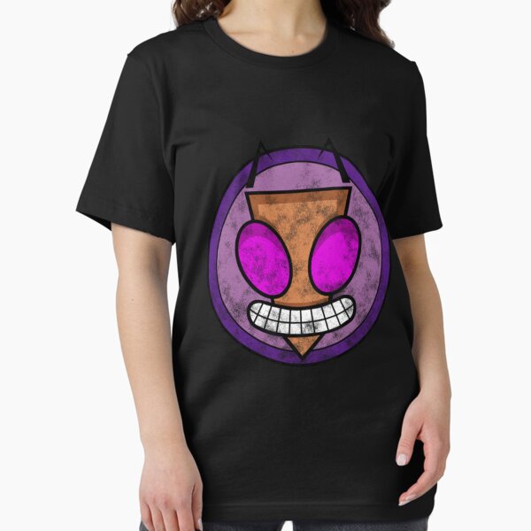 Item preview, Zim   designed and sold by wardelus.