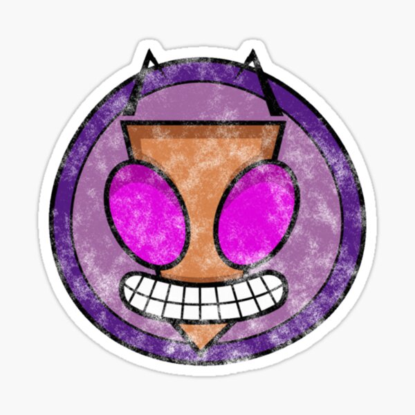 Item preview, Zim   designed and sold by wardelus.
