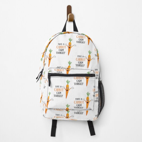 Item preview, have a carrot calm yourself                                       designed and sold by trula-rose.