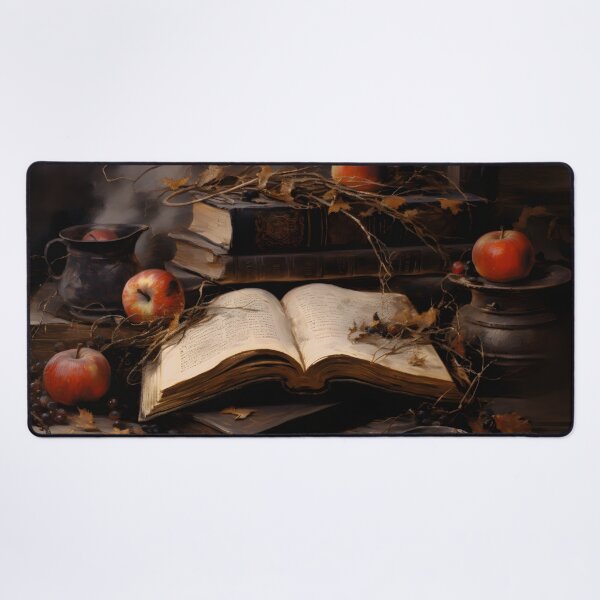 Item preview, Victorian Still Life Art Print designed and sold by SolarArchitect.