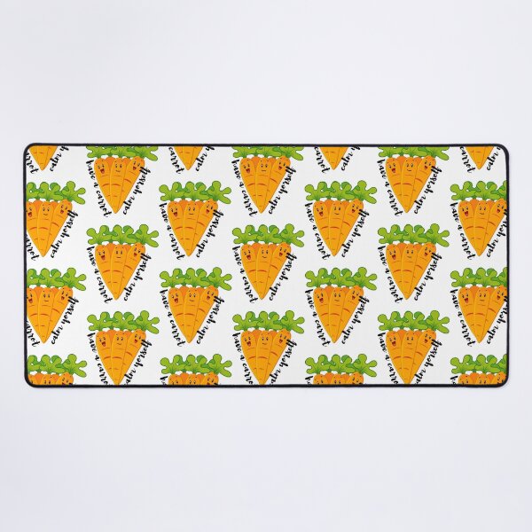 Item preview, have a carrot calm yourself designed and sold by trula-rose.
