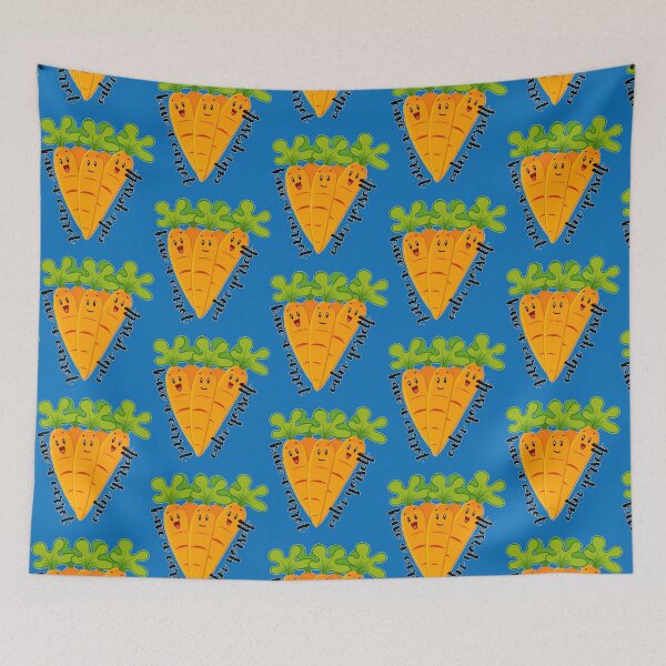 Item preview, have a carrot calm yourself                                       designed and sold by trula-rose.