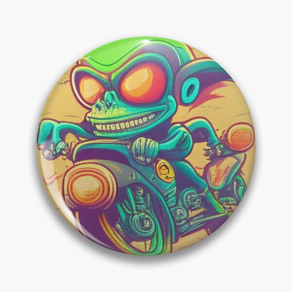 Item preview, Crazy Alien Adventure designed and sold by ahmmnz.