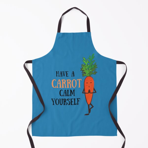 Item preview, Have A Carrot Calm Yourself                                  designed and sold by trula-rose.
