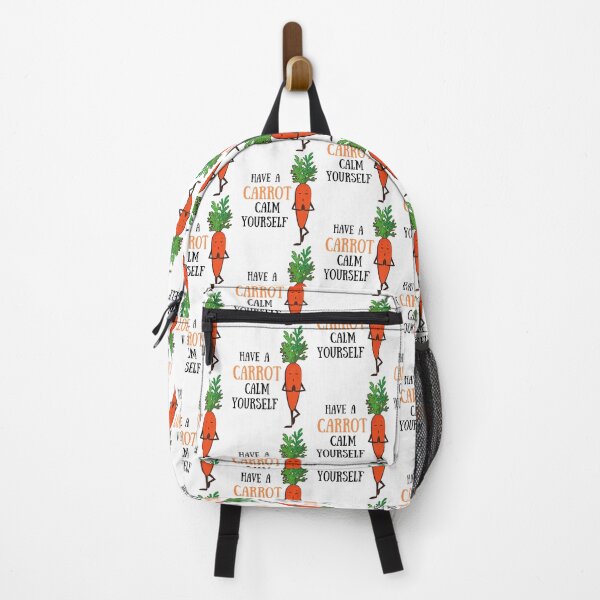 Item preview, Have A Carrot Calm Yourself                                  designed and sold by trula-rose.