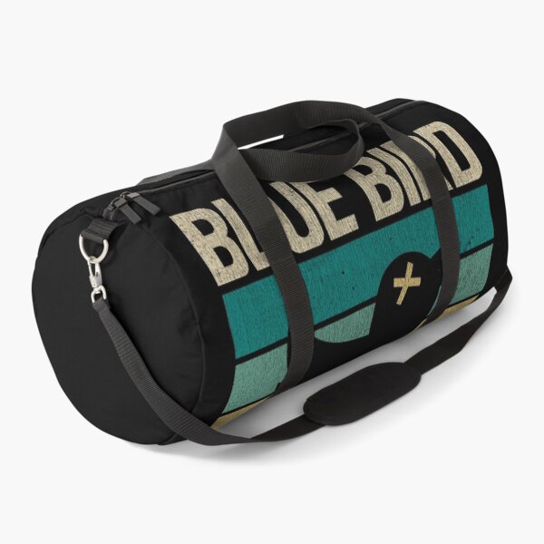 Item preview, NEVER FORGET (Blue Bird) designed and sold by RCM Graphix.
