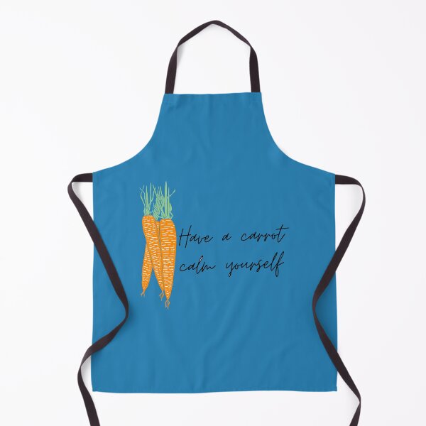 Item preview, Have A Carrot Calm Yourself                                   designed and sold by trula-rose.