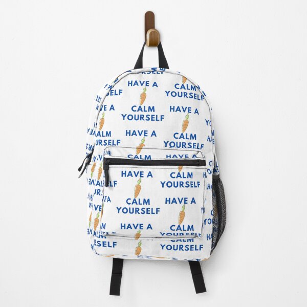 Item preview, Have A Carrot Calm Yourself                                  designed and sold by trula-rose.