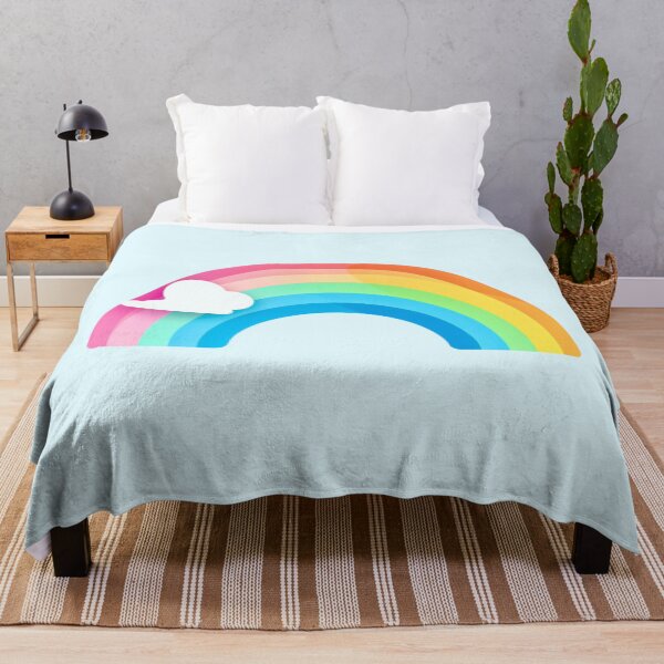 Item preview, Rainbow designed and sold by LazyLifestyle.