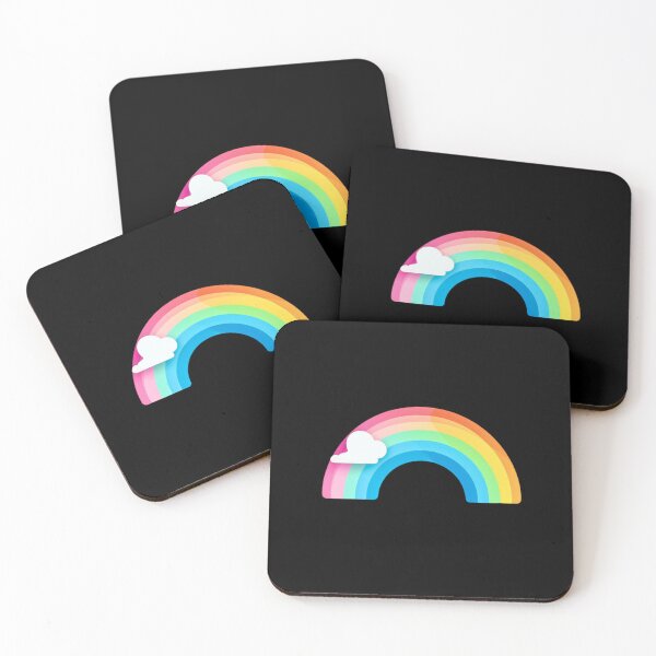 Item preview, Rainbow designed and sold by LazyLifestyle.