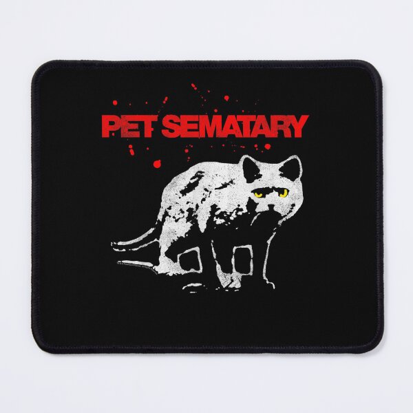 Item preview, Pet Sematary designed and sold by FusbertaSanscha.