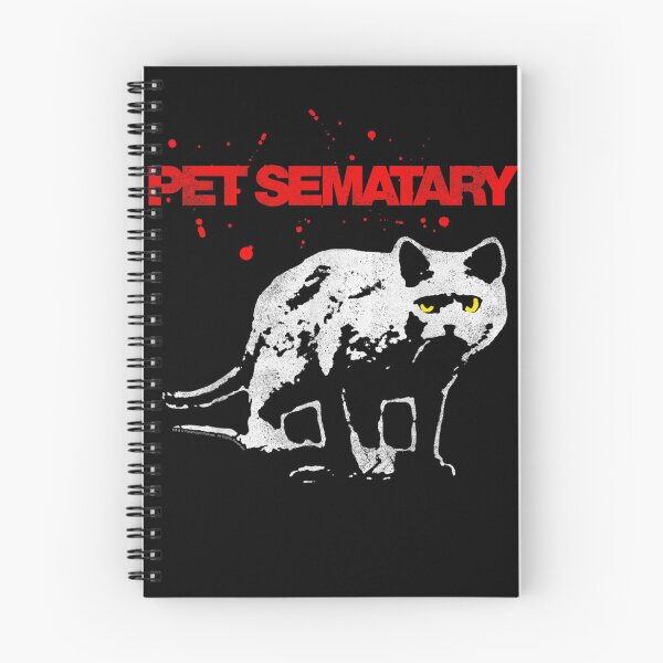 Item preview, Pet Sematary designed and sold by FusbertaSanscha.