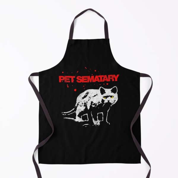 Item preview, Pet Sematary designed and sold by FusbertaSanscha.