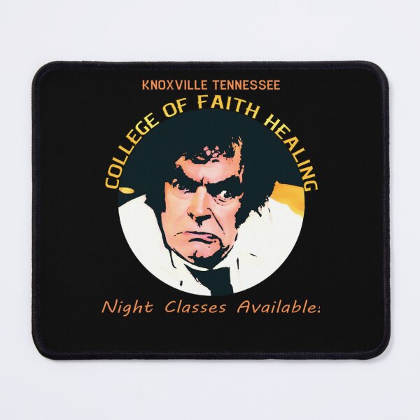 Item preview, Cannonball Run Dr Nikolas Van Helsing - Professor of Proctology! Classic designed and sold by SISFashionArt.