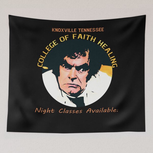 Item preview, Cannonball Run Dr Nikolas Van Helsing - Professor of Proctology! Classic designed and sold by SISFashionArt.