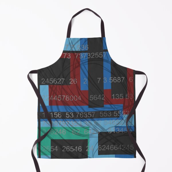 Item preview, Modern Abstract Art designed and sold by neurostructure.