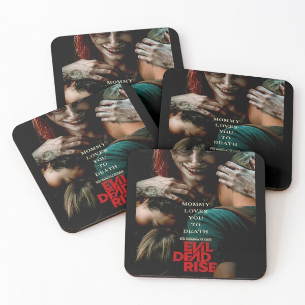 Item preview, Evil Dead Rise Movie designed and sold by NelinaRoyo.