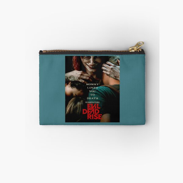 Artikelvorschau, Evil Dead Rise-Film entworfen und verkauft von NelinaRoyo.