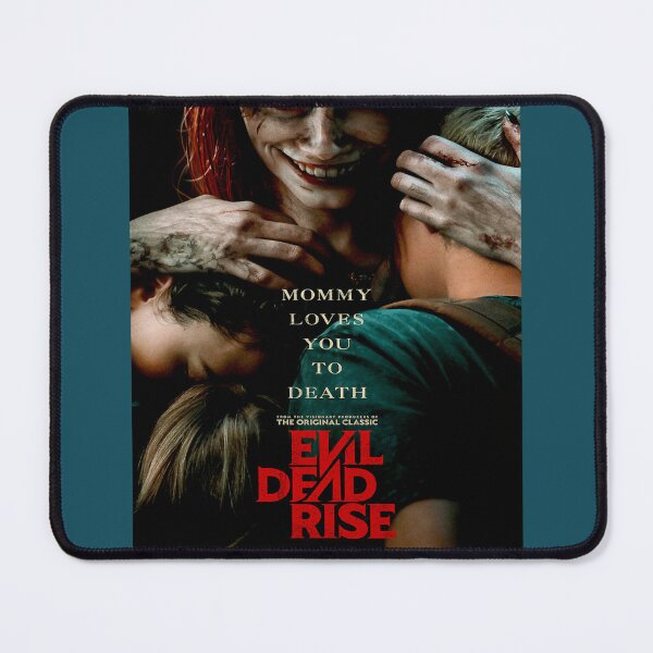 Item preview, Evil Dead Rise Movie designed and sold by NelinaRoyo.
