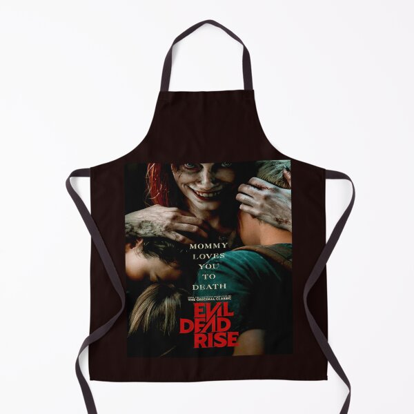 Item preview, Evil Dead Rise Movie designed and sold by NelinaRoyo.