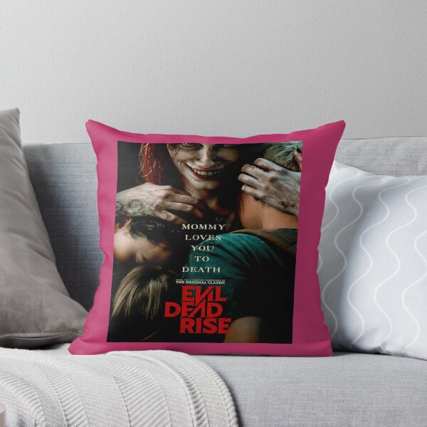 Item preview, Evil Dead Rise Movie designed and sold by NelinaRoyo.